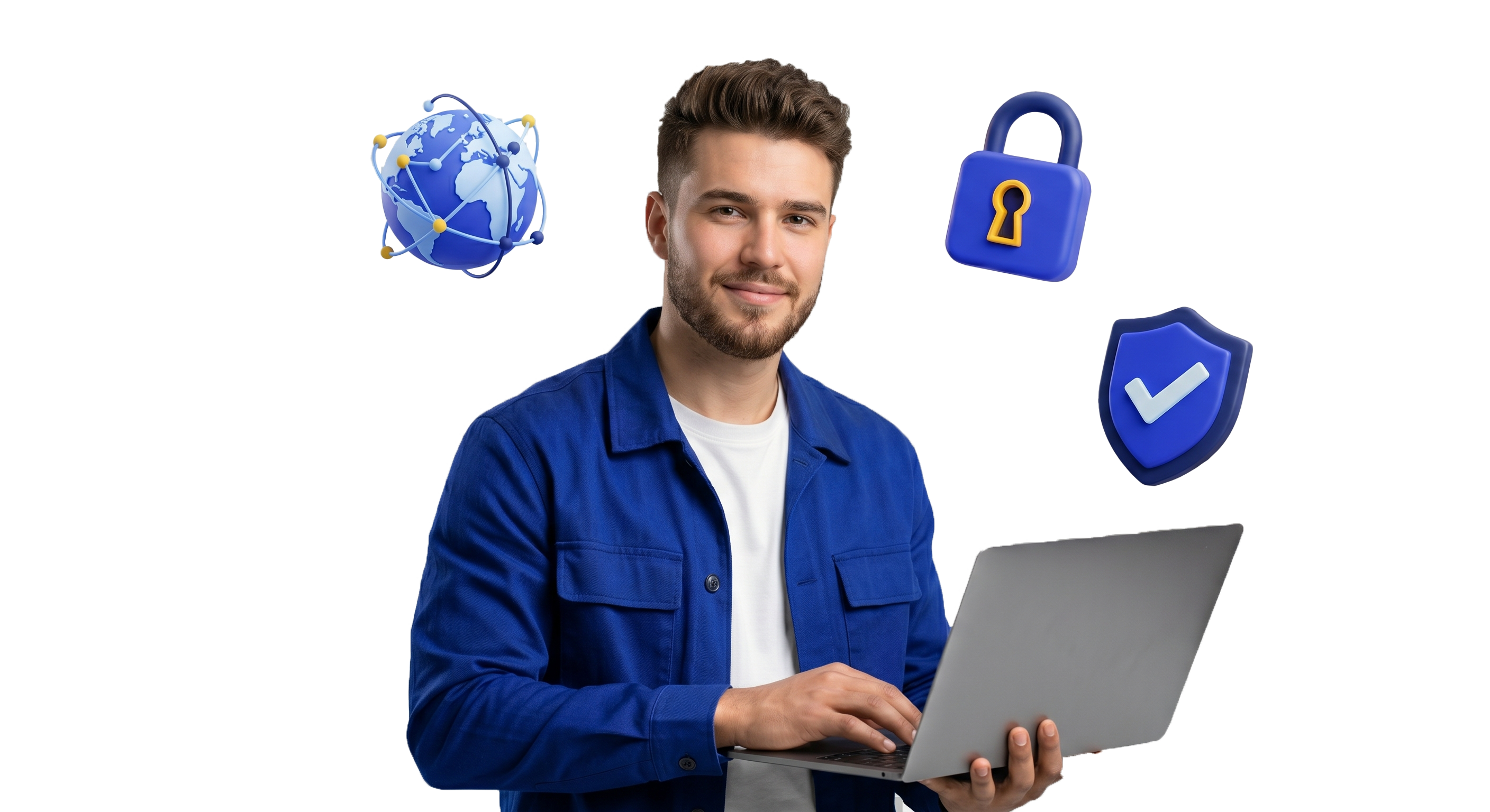Cybersecurity Qualification